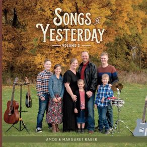 Download track I Won't Have To Worry Anymore Amos, Margaret Raber