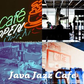 Download track Lovely Moods For Reading Java Jazz Cafe