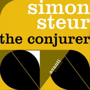 Download track The Conjurer (Simon Steur Remode) Simon Steur