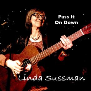 Download track Layer Me Up Linda Sussman