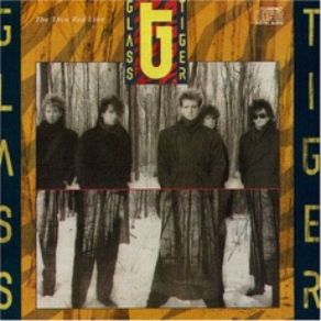 Download track Thin Red Line Glass Tiger