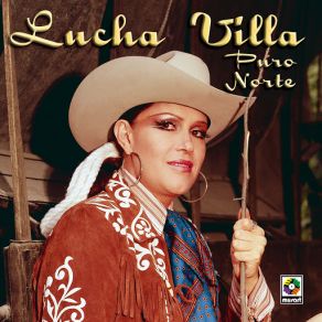 Download track La Vida Infausta Lucha Villa