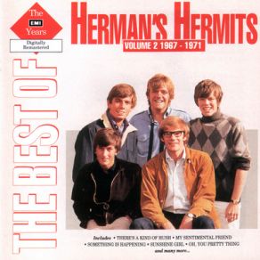 Download track My Sentimental Friend Herman'S Hermits