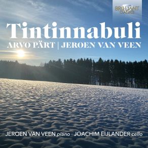 Download track Für Anna Maria (2006) Jeroen Van Veen, Sandra Van Veen, Joachim Eijlander