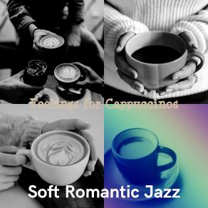 Download track Dream Like Cold Brews Soft Romantic Jazz