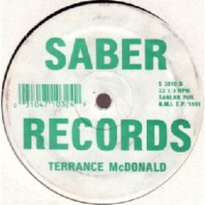 Download track Mind Over Matter (Original Mix) Terrance McDonald