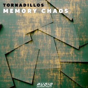 Download track Glare Tornadillos