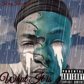 Download track What It Is King Kai