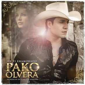 Download track Por Este Amor Pako Olvera