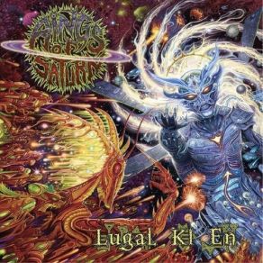 Download track Eviscerate Rings Of Saturn