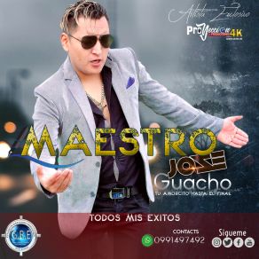 Download track Primer Amor Maestro Jose Guacho