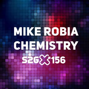 Download track Chemistry (John Adam Remix) Mike Robia