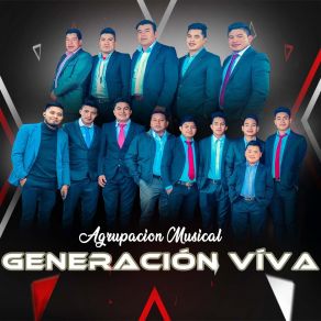 Download track Prometi Aceptar Tu Palabra Agrupación Musical Generación Viva