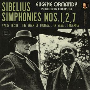 Download track Symphony No. 7 In C Major, Op. 105 - II. Un Pochettino Meno Adagio - Vivacissimo - Adagio (Remastered 2022, Version 1960) Eugene Ormandy