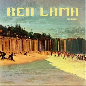 Download track Wave Red Lama