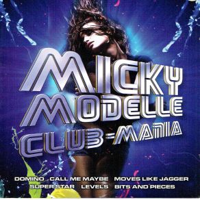 Download track Only Girl In The World / What Is Love Micky Modelle