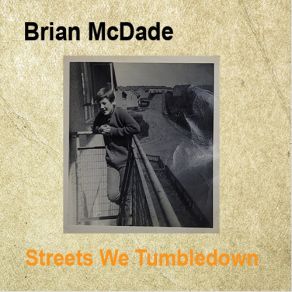 Download track Whats Going On Brian McDade