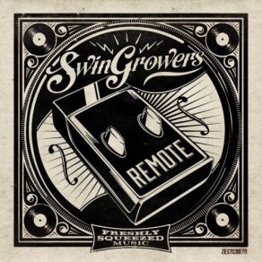 Download track Chiovi Swingrowers