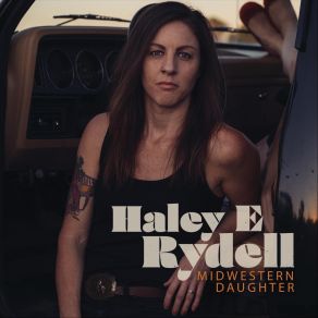 Download track No Longer Mine Haley E Rydell