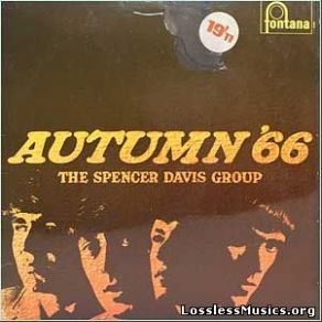 Download track A5 When A Man Loves A Woman The Spencer Davis Group