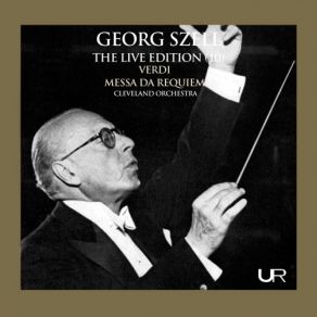 Download track II. Dies Irae (Live) Janet Baker, Martti Talvela, George Szell, Pierre Duval, The Cleveland Orchestra, Gabriella Tucci