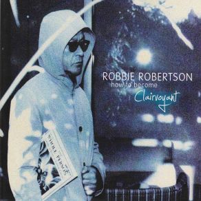 Download track Axman Robbie Robertson