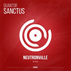 Download track Sanctus (Original Mix) Quantor