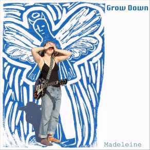 Download track Grow Down Madeline Bell