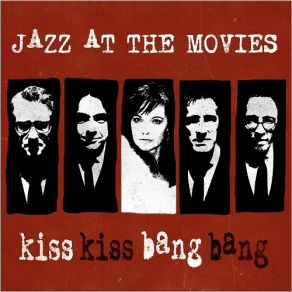 Download track It Might Be You The Jazz, Jazz At The Movies