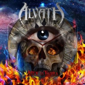 Download track La Misma Historia Alvath