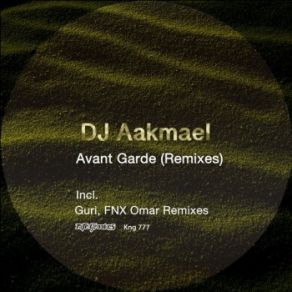 Download track Avant Garde (FNX Omar Remix) Dj Aakmael