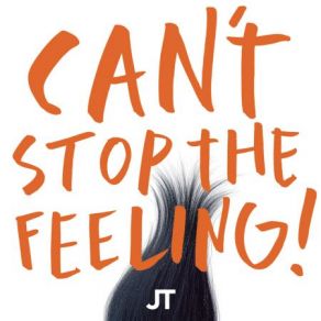 Download track Cant Stop The Feeling (Craig Vanity VS Serkan Turkoglu) Justin Timberlake