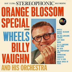 Download track My Dear Billy Vaughn, Billy Vaughn And His Orchestra