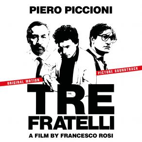 Download track Tre Fratelli (From 