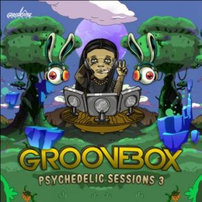 Download track Crazy Power Groovebox