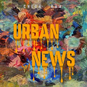 Download track Urban Future CHEBA RAA