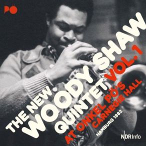 Download track Joshua C' The New Woody Shaw Quintet