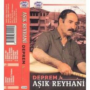 Download track Yusuf'A Ağıt Aşık Reyhani