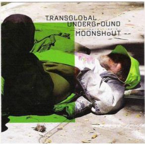 Download track Dancehall Operator Transglobal Underground