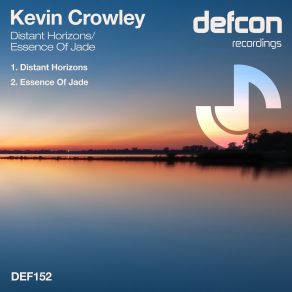 Download track Essence Of Jade (Original Mix) Kevin Crowley