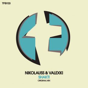 Download track Shakti (Syntouch Remix) Nikolauss, Valexki