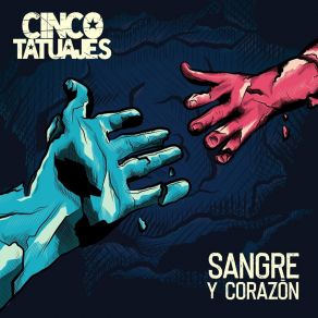 Download track Viejo Lobo Cinco Tatuajes