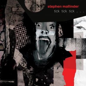 Download track Ringdropp Stephen Mallinder