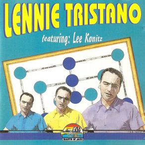 Download track East 32nd Lennie Tristano, Lee Konitz