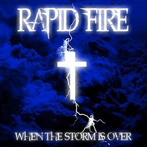 Download track Divine Warrior (2011) Rapid Fire