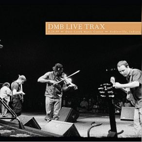 Download track Typical Situation Dave Matthews Band