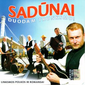 Download track Kištukas Sadūnai