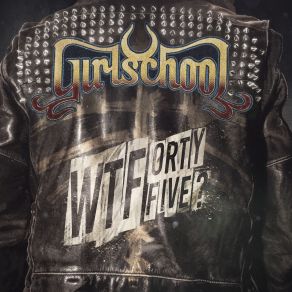 Download track Invisible Killer Girlschool