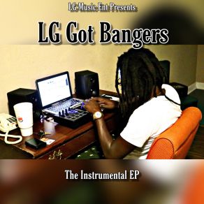 Download track Whole Lotta Money (Instrumental) LG Music EntΟΡΓΑΝΙΚΟ