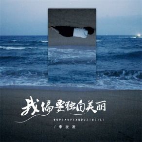 Download track 我偏要独自美丽 李发发